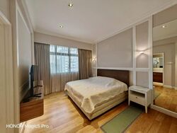 Richmond Park (D9), Condominium #523053841